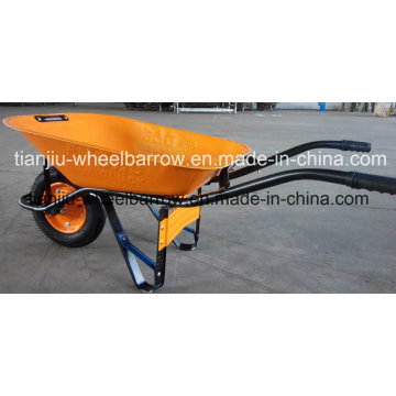 Strong Wheelbarrow for Industial Wb6400